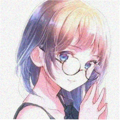 麻衣 角色头像